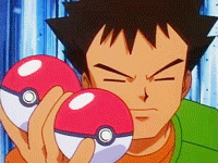 Brock GIFs - Get the best gif on GIFER