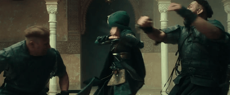 Assassin's Creed vai tirar uma folga dos video games em 2016 - Vídeo  Dailymotion