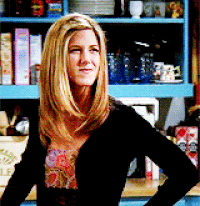 Friends GIF - Friends TVShow - Discover & Share GIFs in 2023