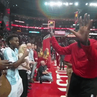 It Hit The Quan Gif It Hit The Quan Gif