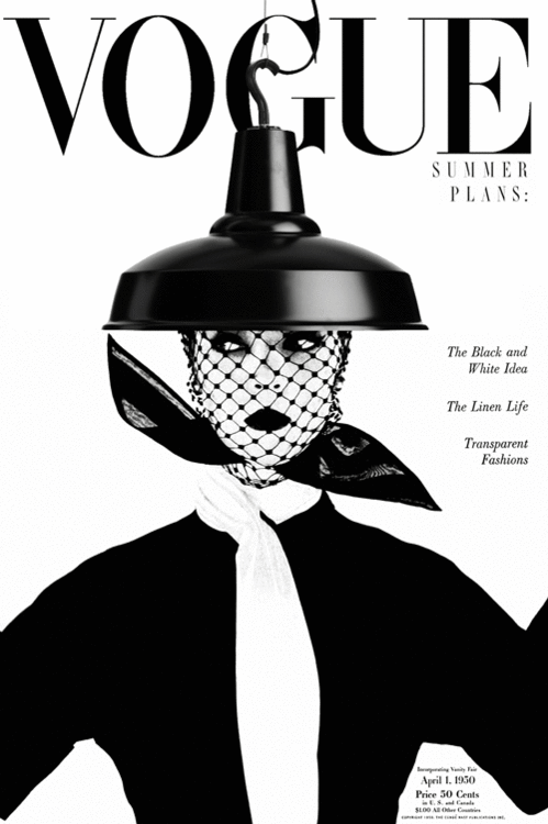 Vogue cover GIFs - Obtenez le meilleur gif sur GIFER