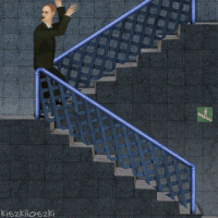 GIF Kiszkiloszki Skeleton fairy Death fairy GIF