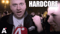Hardcore GIFs - Obtenez le meilleur gif sur GIFER