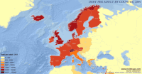 Europa GIFs Get The Best Gif On GIFER 32c8111fbd40819b8706b24f775b500e W200 