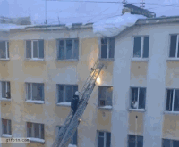 Fire Tower Raining Gif Firemen GIFs - Get the best gif on GIFER