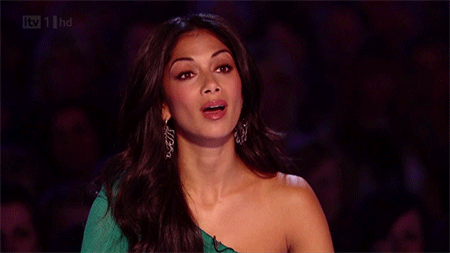 Nicole scherzinger GIFs - Get the best gif on GIFER