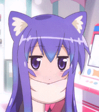 Kawaii Cute GIF - Kawaii Cute Anime - Discover & Share GIFs