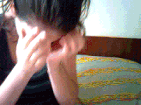 He just winked GIF - Conseguir el mejor gif en GIFER