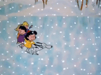 A Charlie Brown Christmas Gifs Get The Best Gif On Gifer