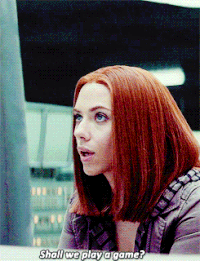 Natasha henstridge GIFs - Get the best gif on GIFER