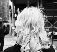 Blonde GIFs Get The Best Gif On GIFER