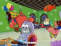 Spongebobs house party GIFs - Get the best gif on GIFER