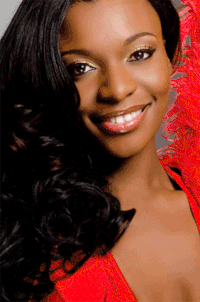 Ebony GIFs - Get the best gif on GIFER