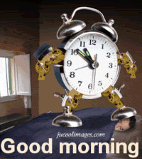 Most Popular Good morning GIFs - Get the best gif on GIFER
