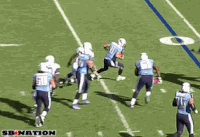 Disappointed nfl GIF on GIFER - by Gra