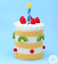 Crochet Gifs Get The Best Gif On Gifer