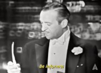 David Niven dieulois