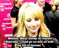 Melissa rauch GIFs - Obtenez le meilleur gif sur GIFER