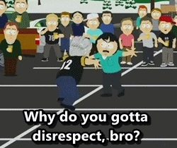 Disrespects GIFs - Get the best gif on GIFER