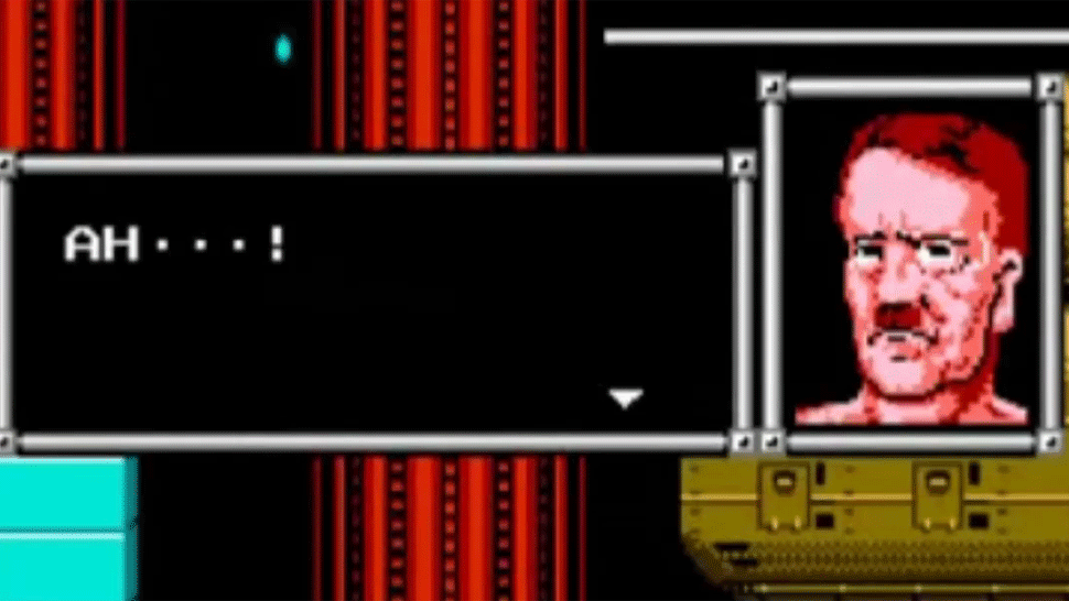 Bionic commando GIFs Get the best gif on GIFER