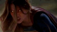 Supergirl GIFs - Get the best gif on GIFER