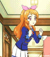 Akari GIFs - Get the best gif on GIFER