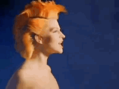 Toyah GIFs - Get the best gif on GIFER