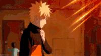 Triste Naruto GIF - Triste Naruto Chorar - Discover & Share GIFs