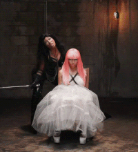 Nicki minaj monster GIFs - Get the best gif on GIFER