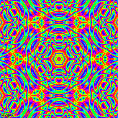 Finger painting with pixels GIF - Conseguir o melhor gif em GIFER