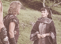 Iolaus GIFs - Get the best gif on GIFER