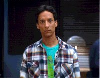 Abed Community Gifs Get The Best Gif On Gifer