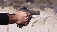 Shooting bullets gun GIF - Find on GIFER