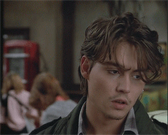 Johnny depp GIFs - Get the best gif on GIFER