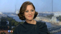 Marion cotillard GIFs - Obtenez le meilleur gif sur GIFER