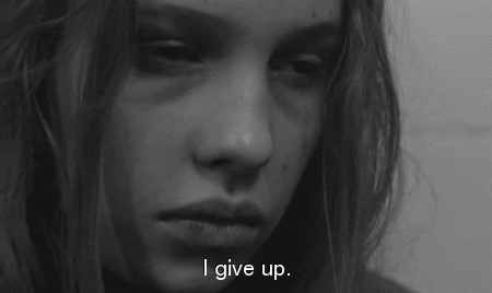 Numb GIFs - Get the best gif on GIFER