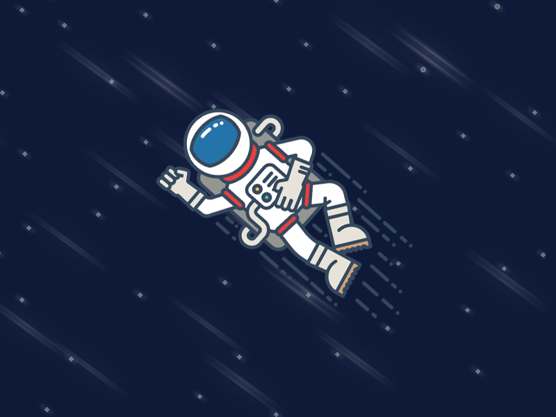 Astronaut гифки, gif, гиф, анимированные картинки, поиск гифок.