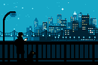 Pixel Art Gifs Get The Best Gif On Gifer