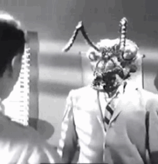 Wax figurine GIFs Obtenez le meilleur gif sur GIFER