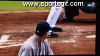 The GIF Oracle has a modest collection of Shane Victorino GIFs to