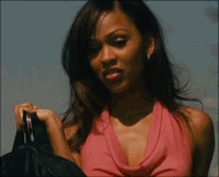 Meagan good GIF - Conseguir o melhor gif em GIFER