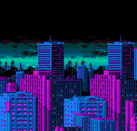 Cityscape GIFs - Get the best gif on GIFER