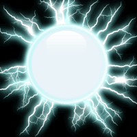 electricity animation