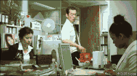 Snorting GIFs - Get the best gif on GIFER