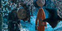 Coraline GIFs - Get the best gif on GIFER
