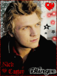 Nick Carter Gifs Get The Best Gif On Gifer