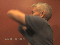 Silver Fox Porn GIF #94
