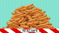 Fast food Endless GIF - Fast food Endless Friday GIFs