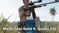 Metal gear solid GIFs - Get the best gif on GIFER