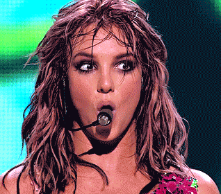 Brittney spears GIFs - Get the best gif on GIFER